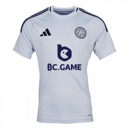 Goedkope Leicester City Third Shirt 2024-25